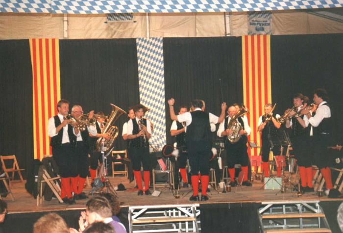 Spanien Callela-1 1993